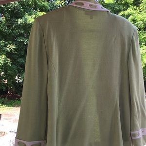 St. John Sweaters - St. John sweater jacket St. John Sweaters - St. John sweater jacket